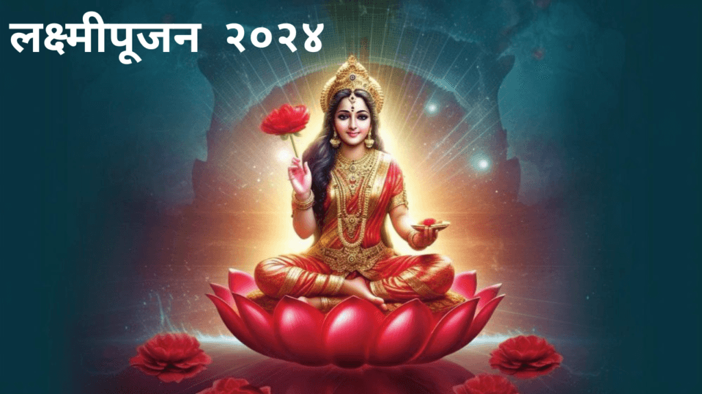 LAXMIPOOJAN 2024