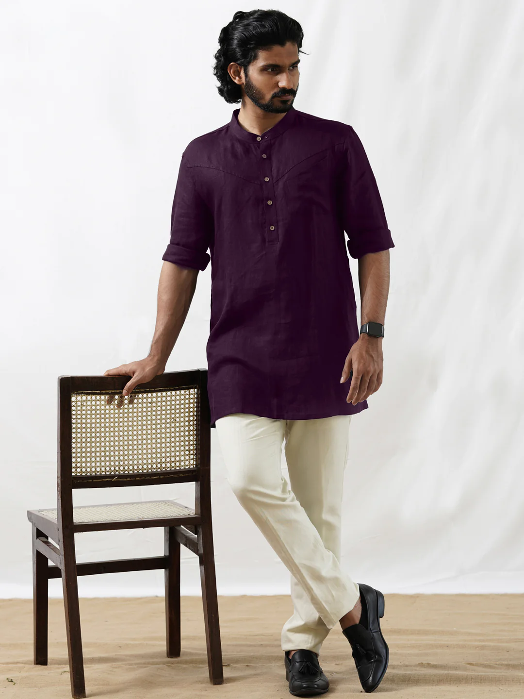 MAHARASHTRIAN CLOTHING CULTURE