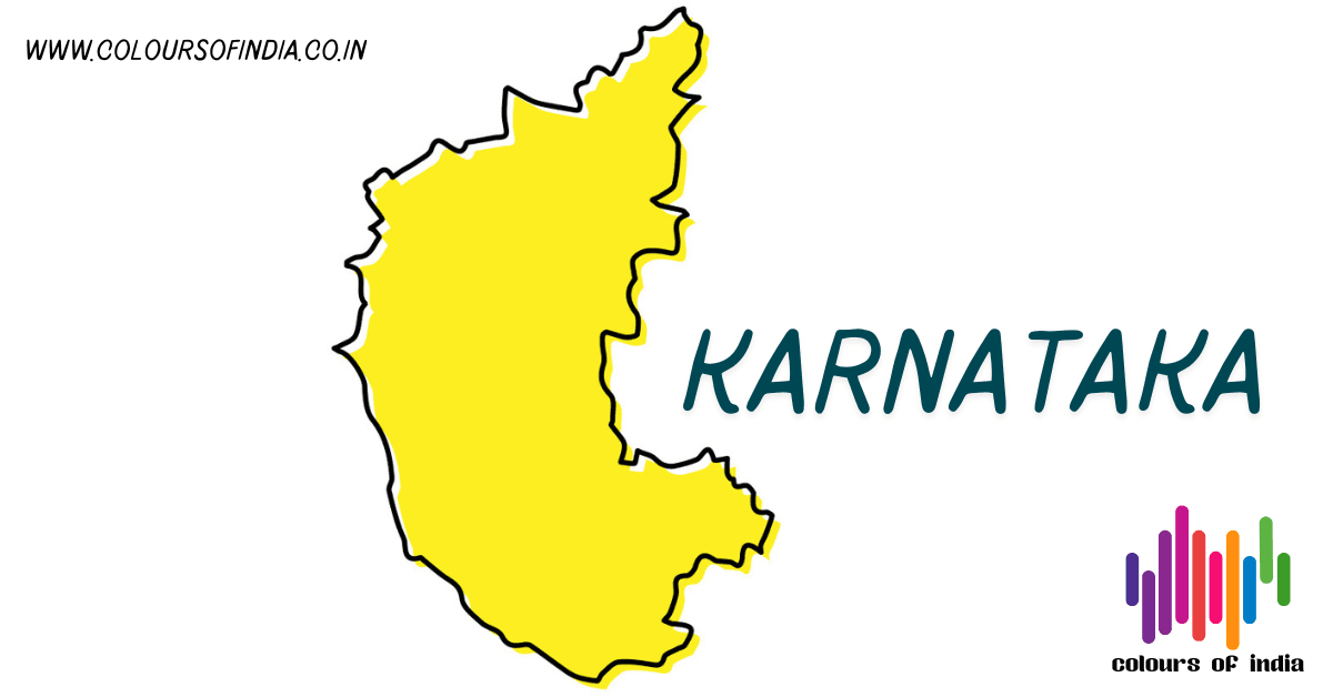Karanataka Color KARNATAKA