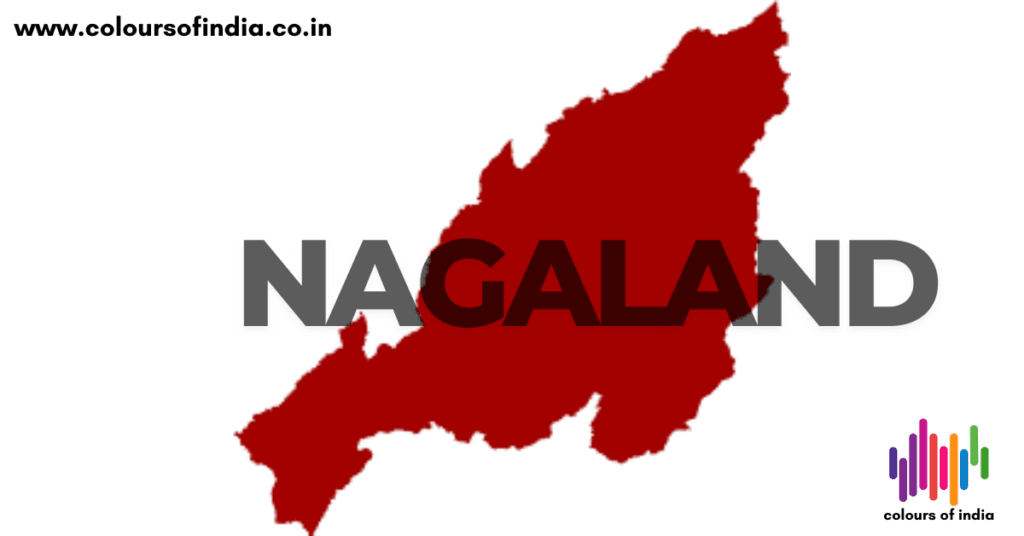 NAGALAND