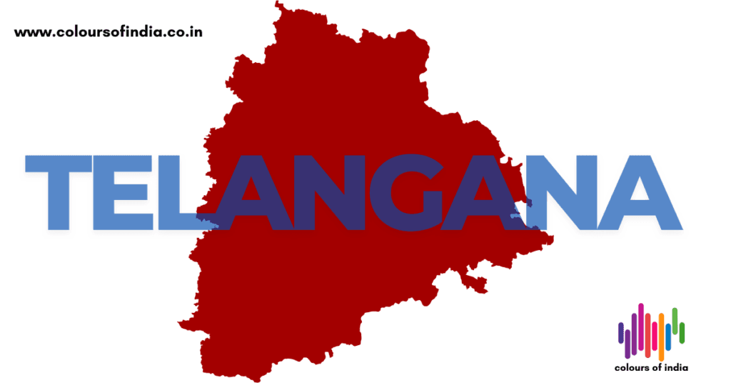 TELANGANA