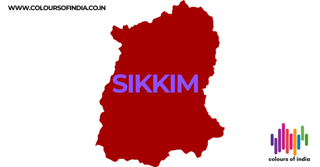SIKKIM