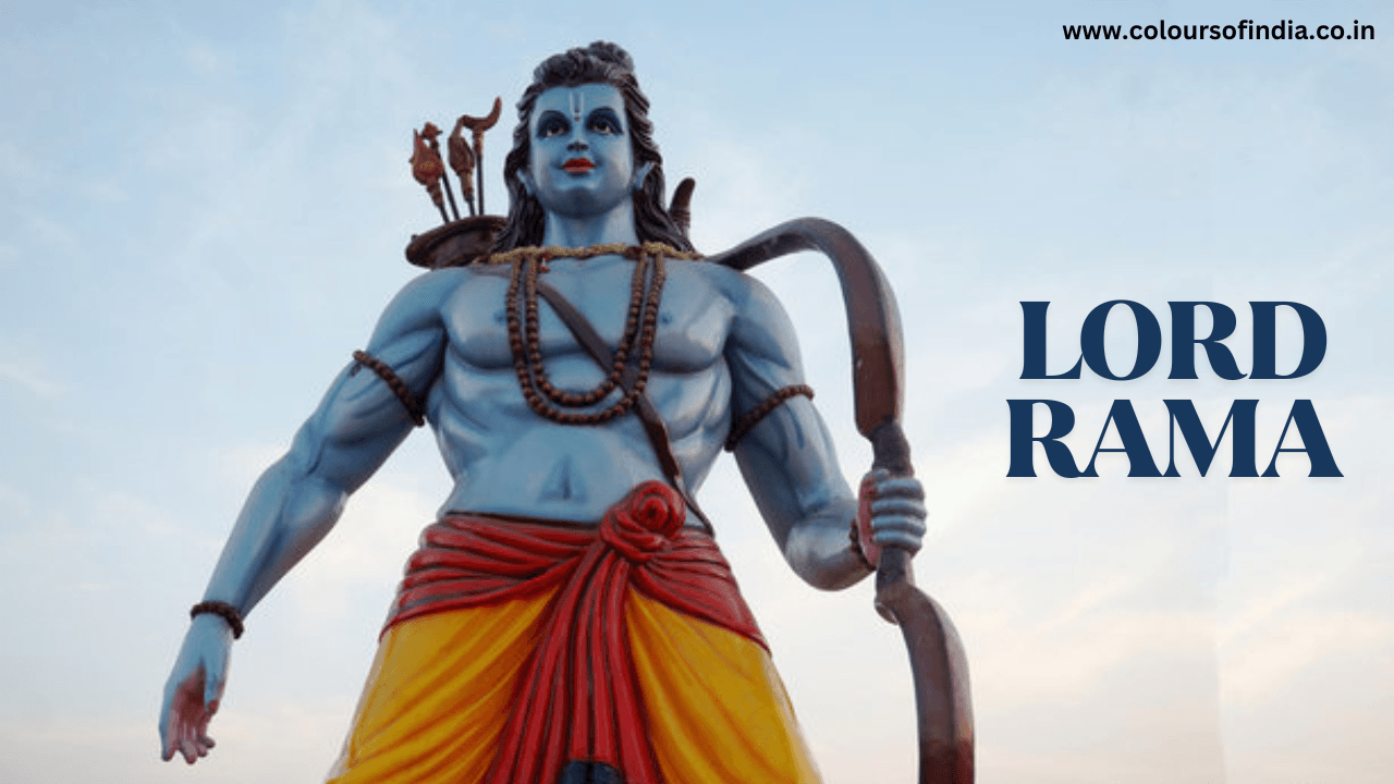 Ram Navami 2025: Celebrating the Birth of Lord Rama with Devotion and Grandeur