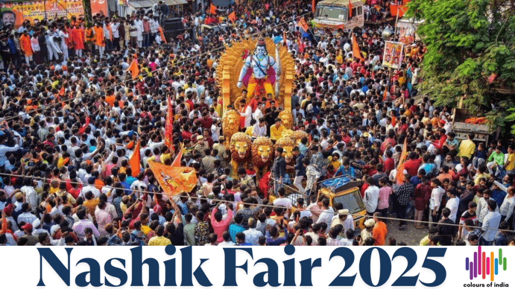 The Grand Nashik Fair 2025