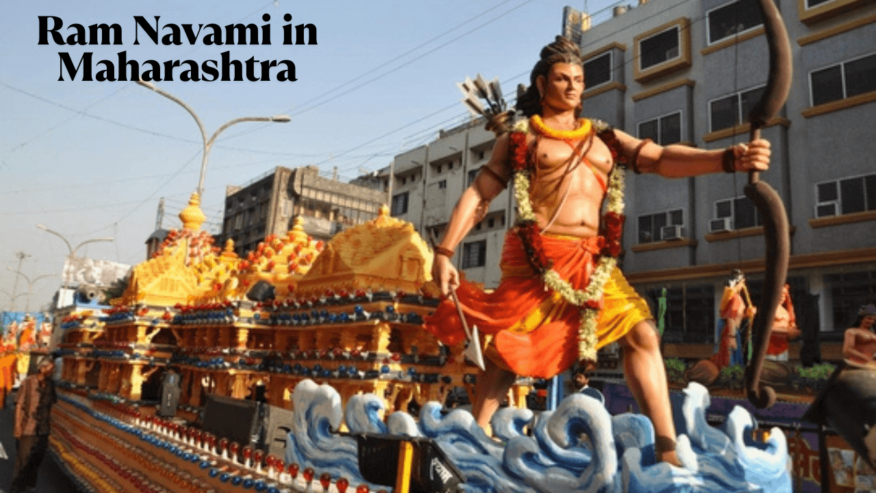 Ram Navami 2025: Celebrating the Birth of Lord Rama with Devotion and Grandeur