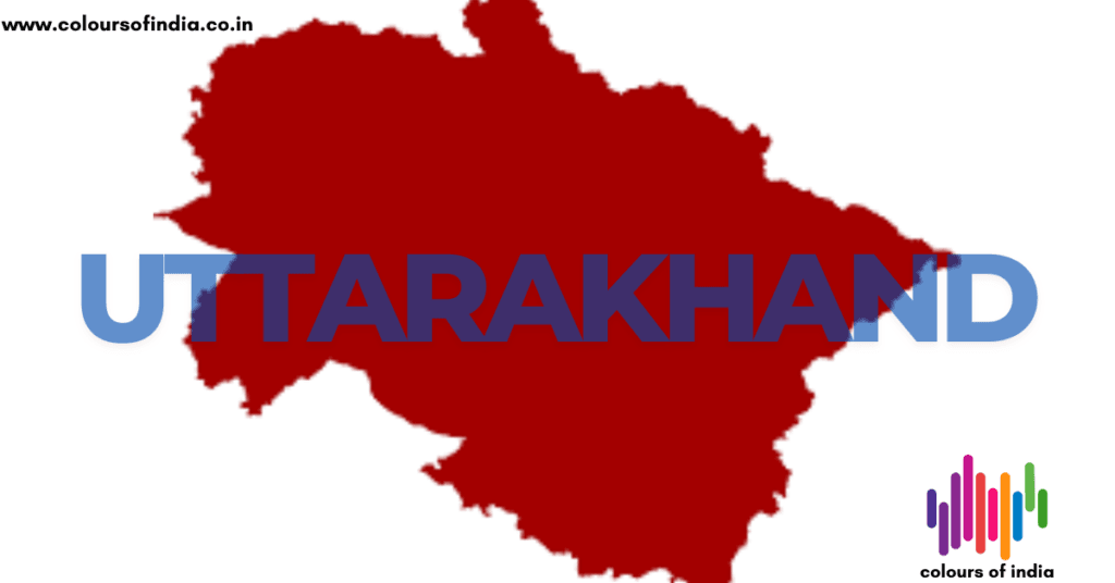 UTTARAKHAND