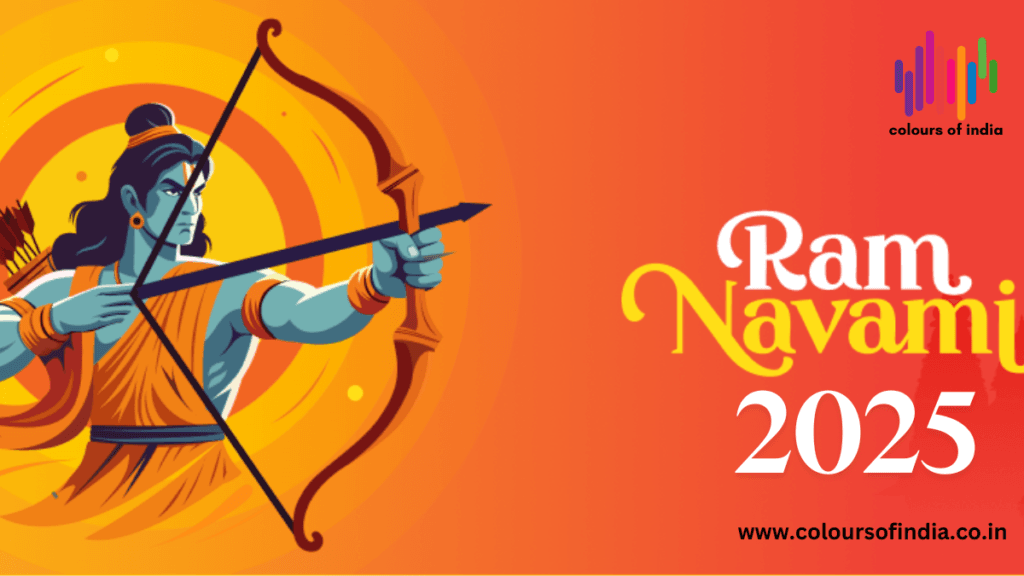 Ram Navami 2025: Celebrating the Birth of Lord Rama with Devotion and Grandeur