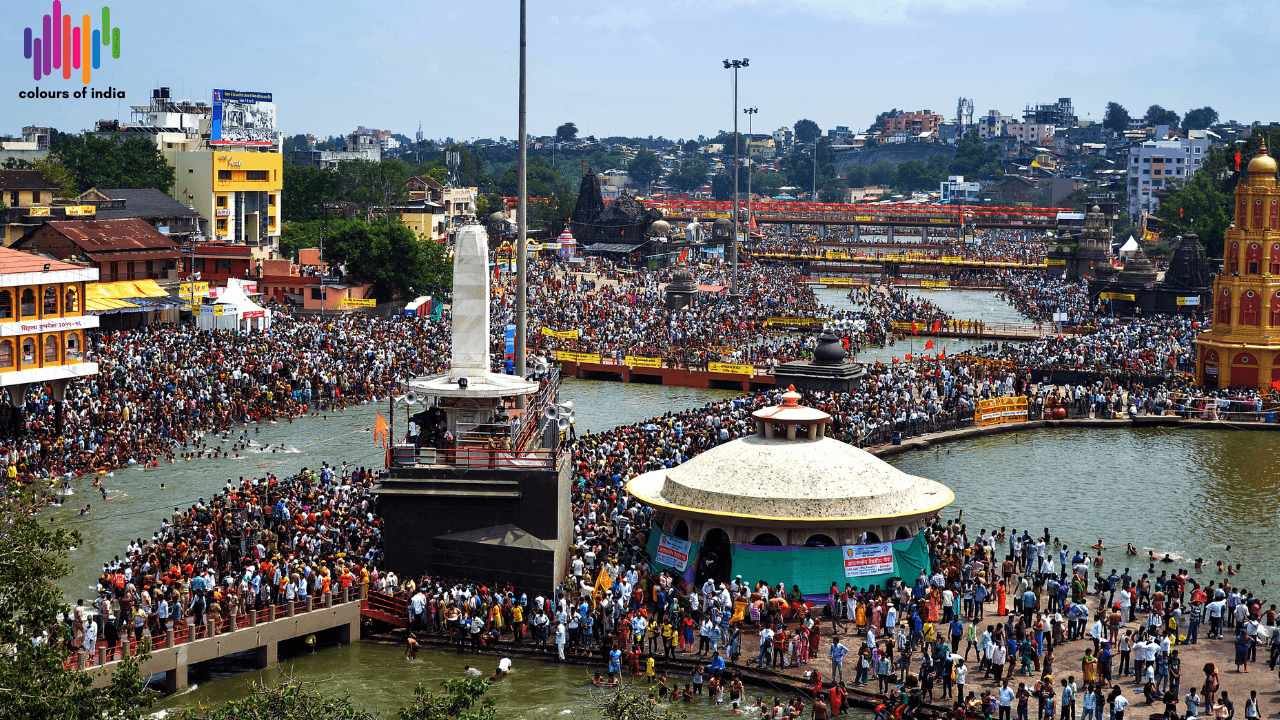 The Grand Nashik Fair 2025