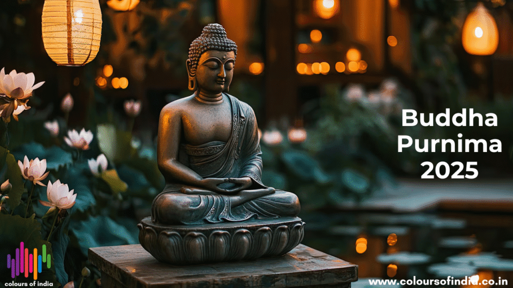 Buddha Purnima 2025