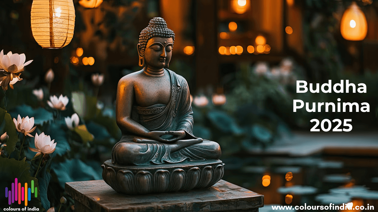Buddha Purnima 2025