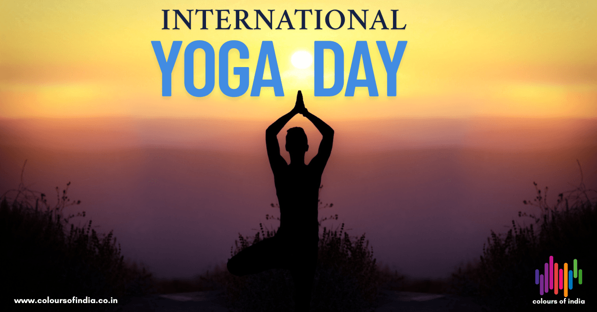 International Yoga Day 2025