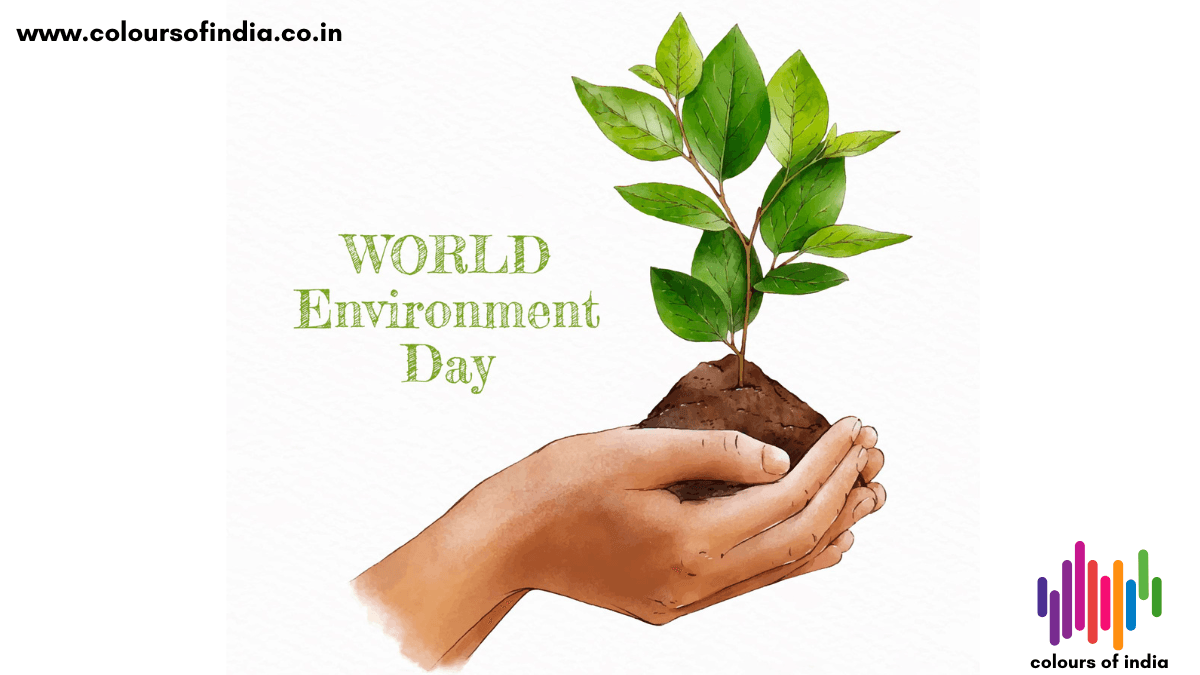 World Environment Day 2025