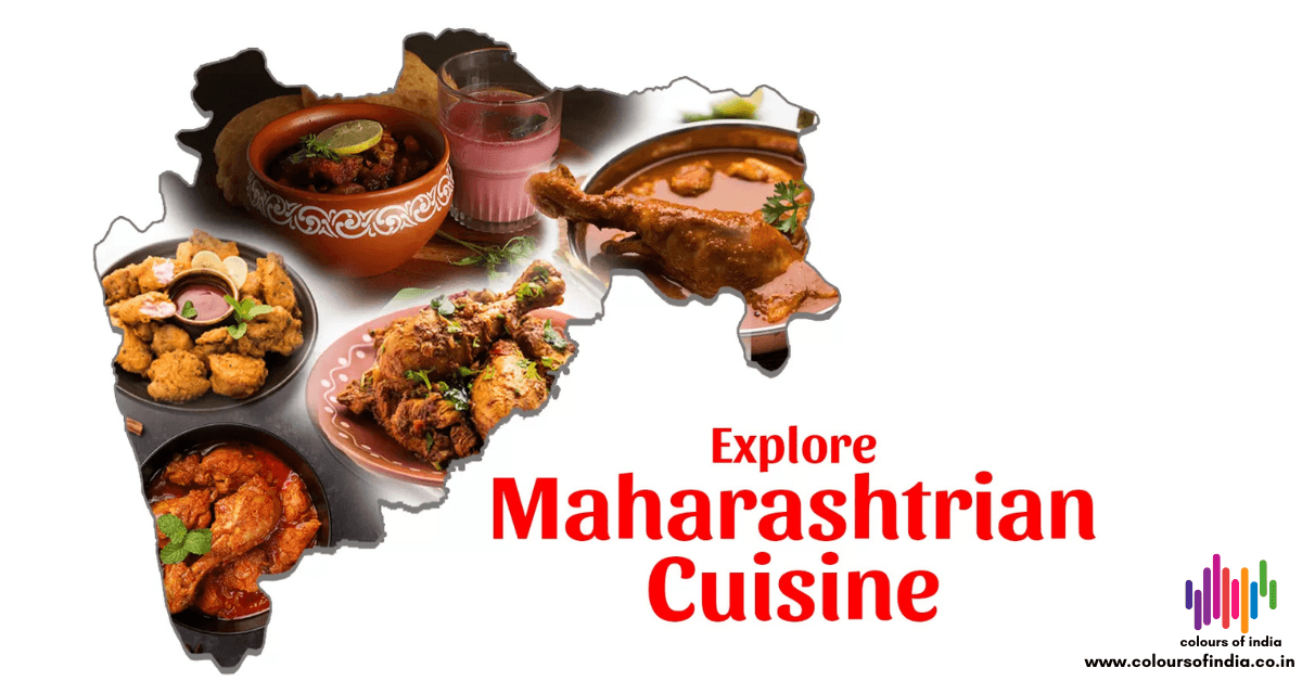 Maharashtrian Food Culture