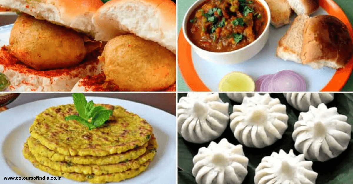 Cultural Roots of Maharashtrian Cuisine