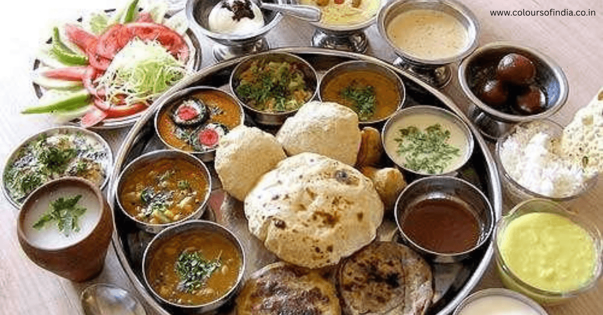 The Soul of Eastern Maharashtra