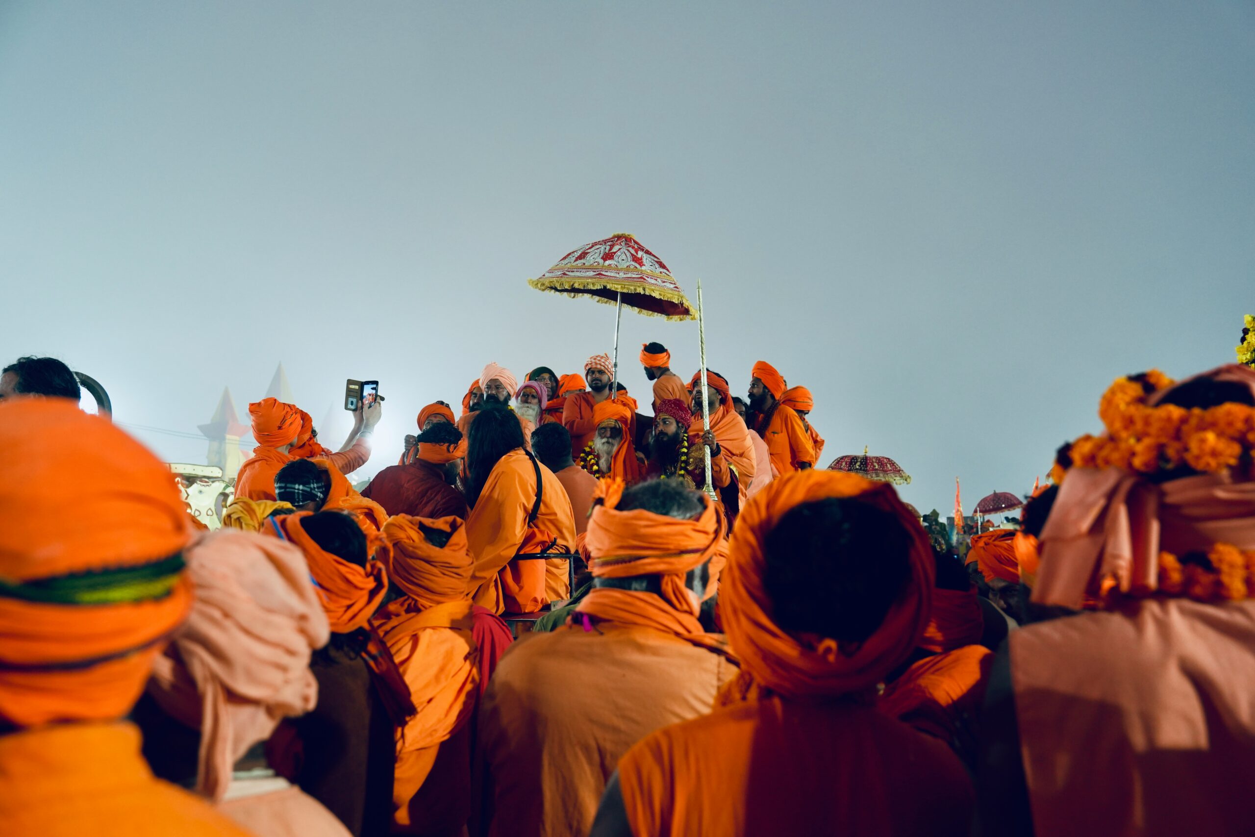 Religious Culture in India — A Deep Exploration
