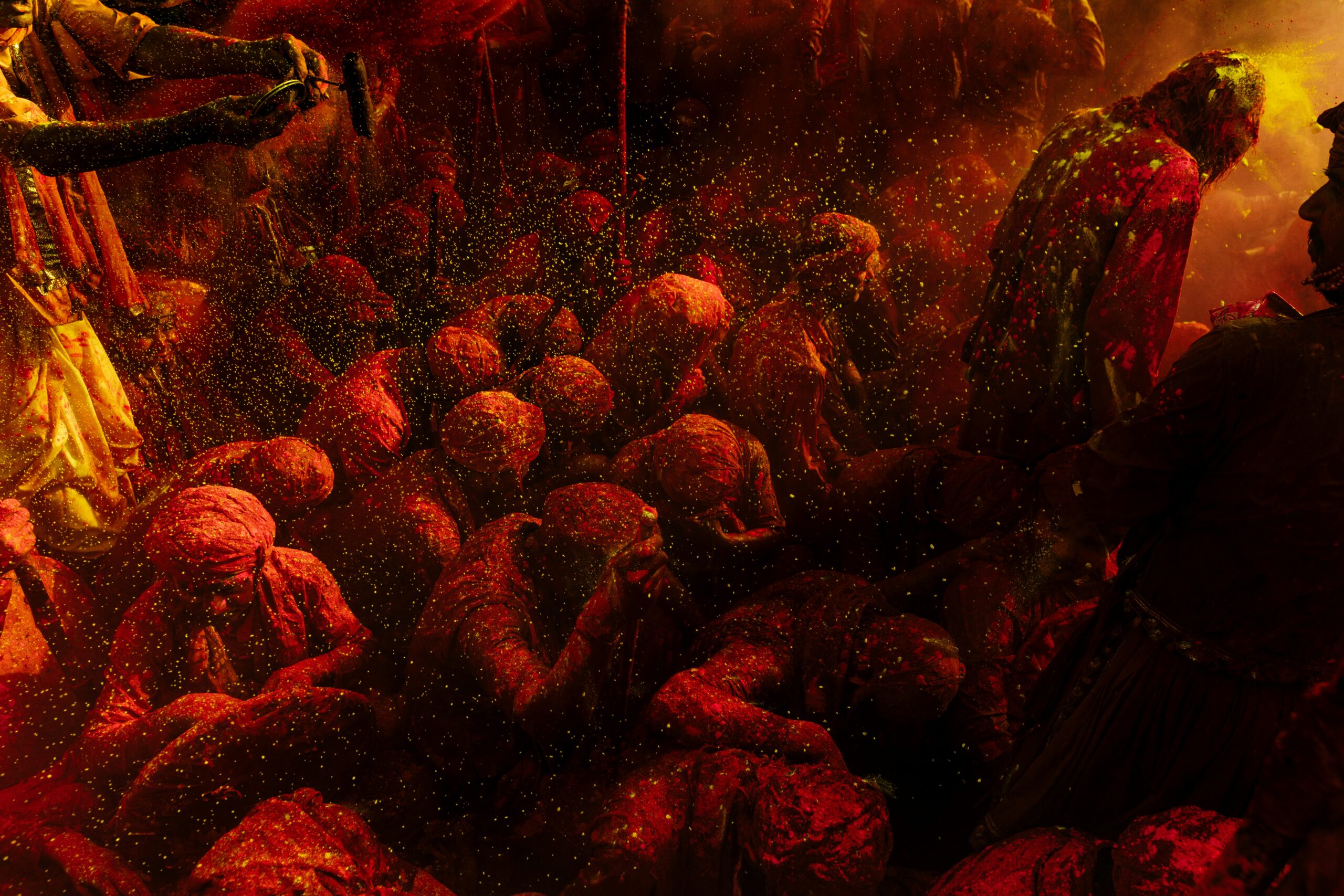 Religious Culture in India — A Deep Exploration
