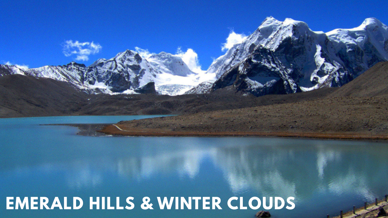 Winter in India: A Season of Subtle Beauty​