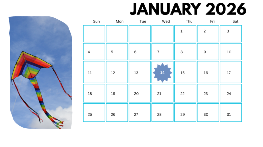 Makar Sankranti 2026