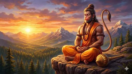 Hanuman Jayanti 2026