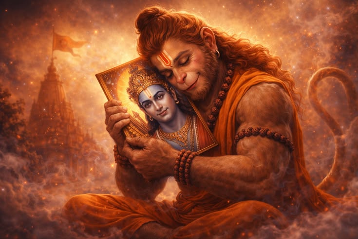 Hanuman Jayanti 2026