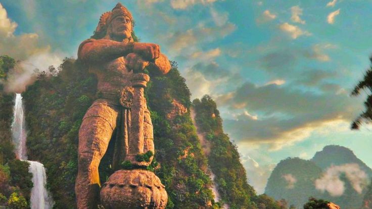 Hanuman Jayanti 2026