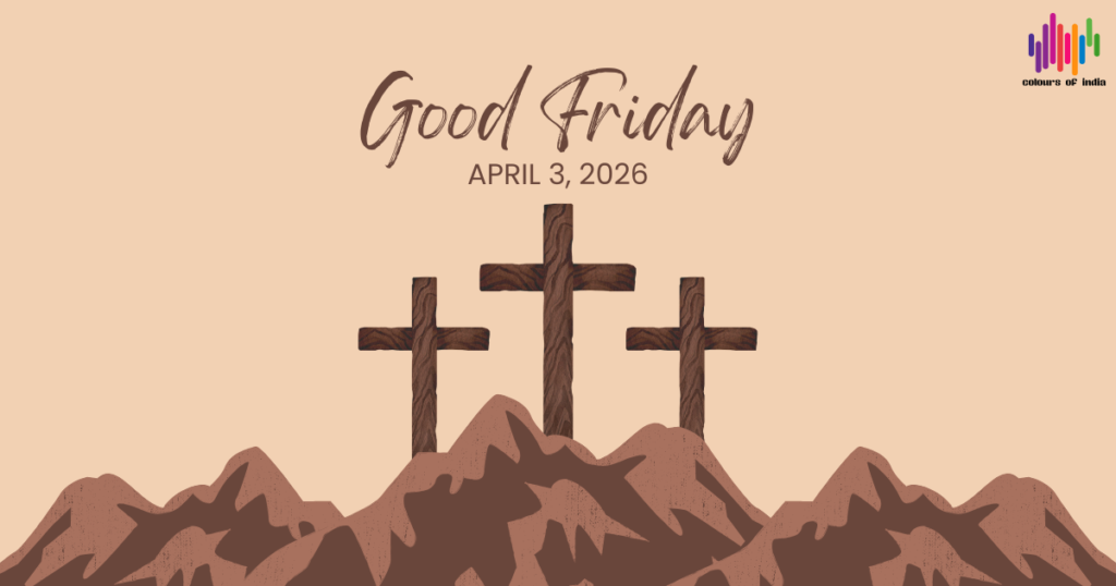 Good Friday