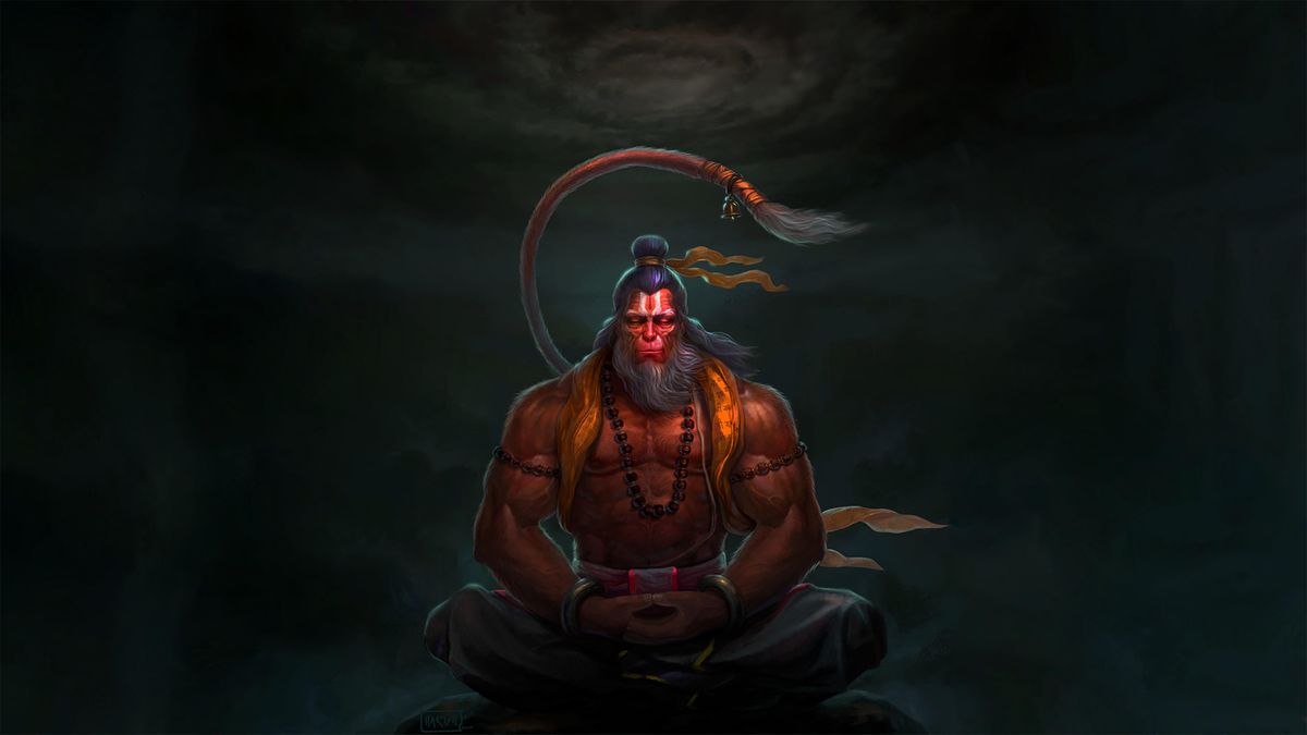 Hanuman Jayanti 2026