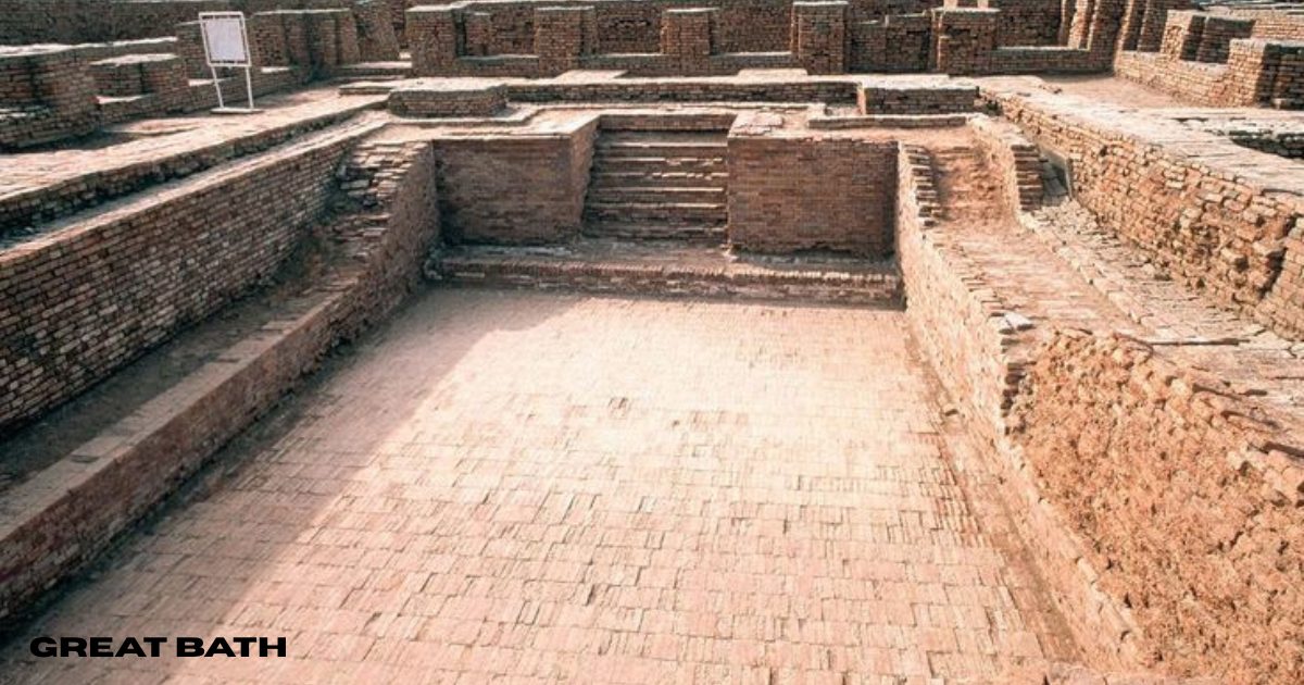 “Was Mohenjodaro's city planning more advanced than today's smart cities?”