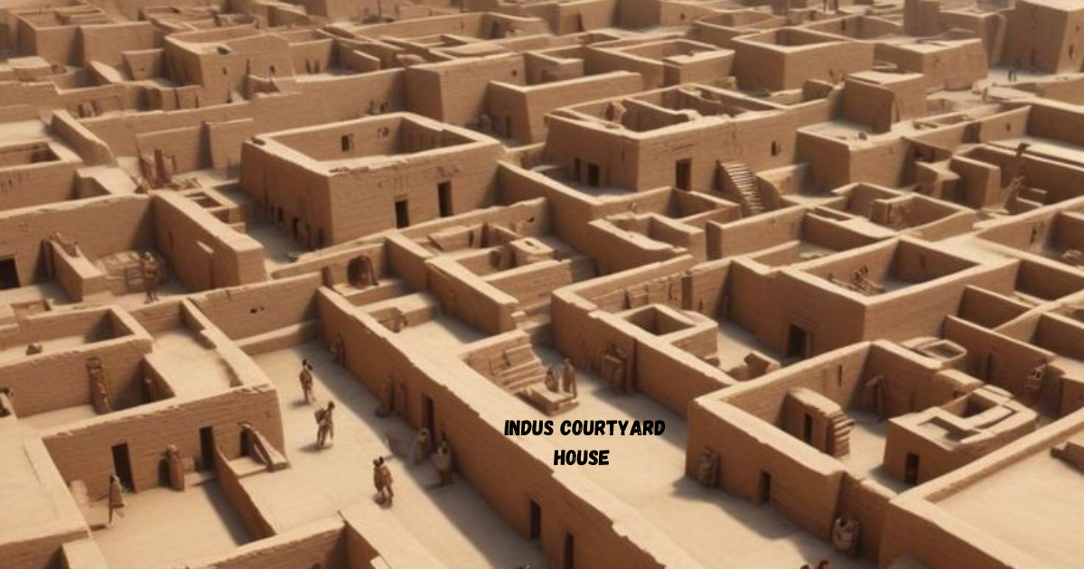 How Ancient Indian Homes Looked From Indus Valley To Vedic & Classical Periods?