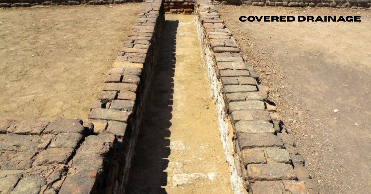 “Was Mohenjodaro's city planning more advanced than today's smart cities?”