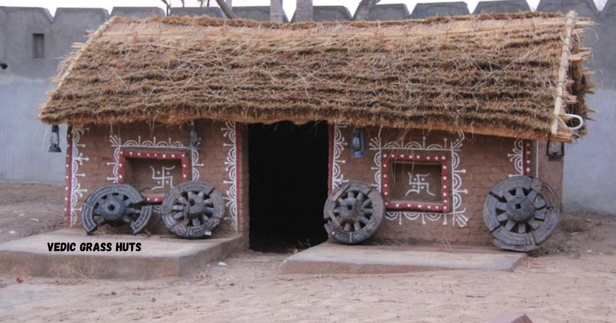 How Ancient Indian Homes Looked From Indus Valley To Vedic & Classical Periods?