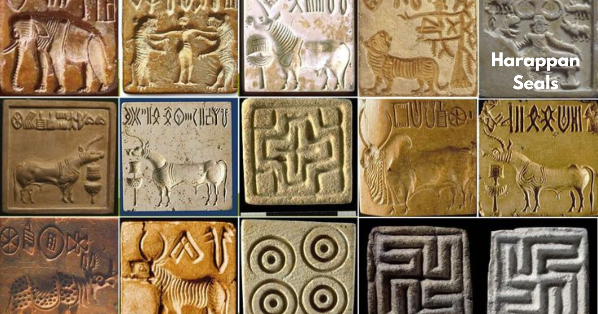  Harappa Sanskruti
