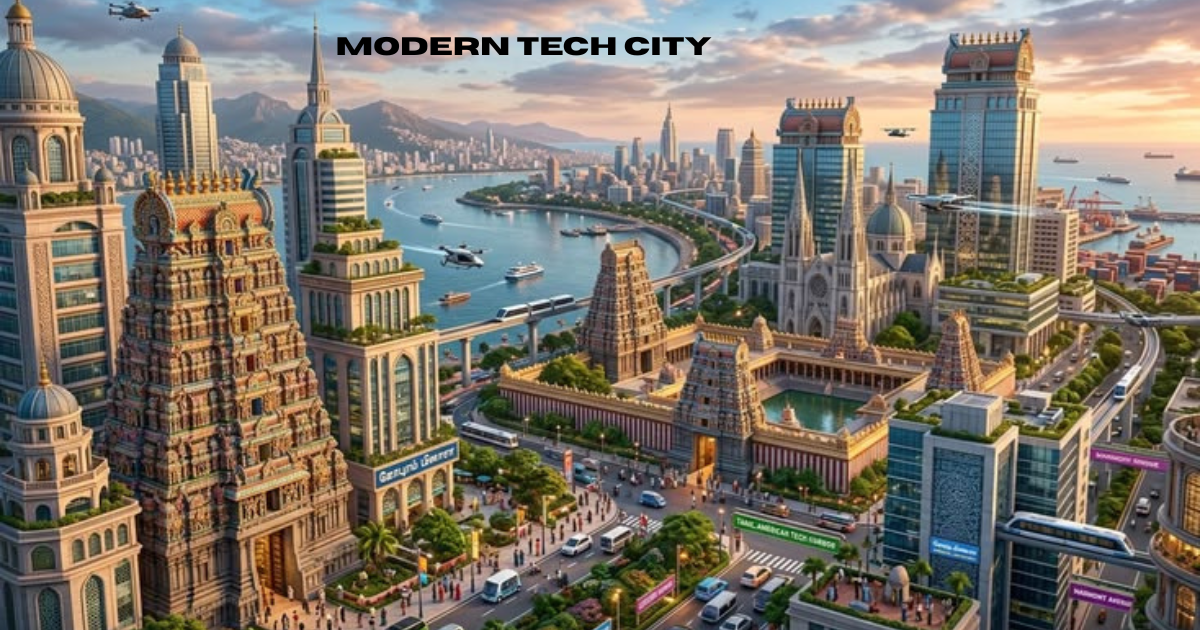 “Was Mohenjodaro's city planning more advanced than today's smart cities?”
