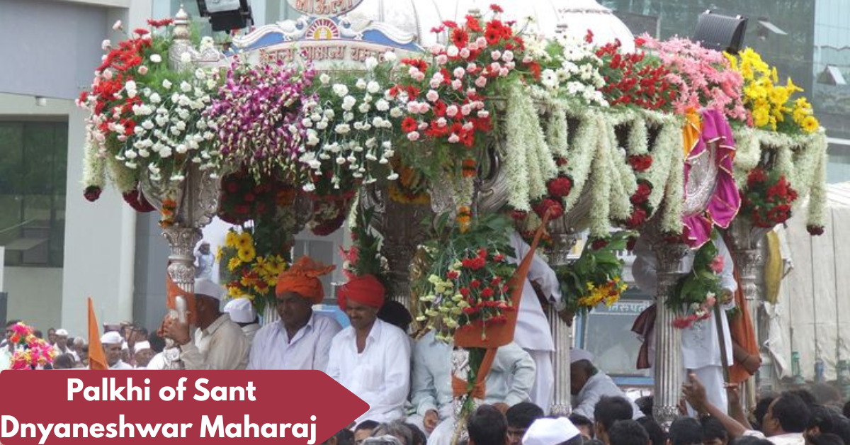 Pandharpur Wari