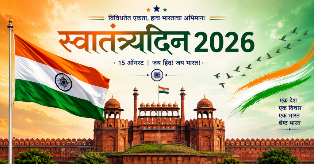 Independence Day 2026